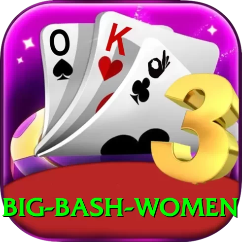 big bash women Premium Plus v2.0.1 - 2
