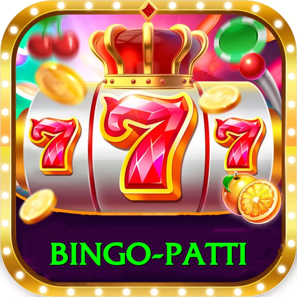 Bingo Patti Apps (Tools & Injectors) Deluxe v5.5.9 - 2