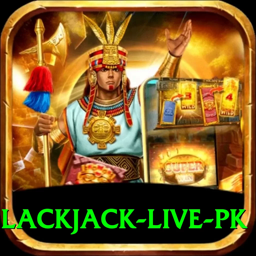 blackjack live pk Gold Edition v3.6.1 - 2