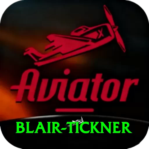 blair tickner Gold Pro v2.3.9 - 2