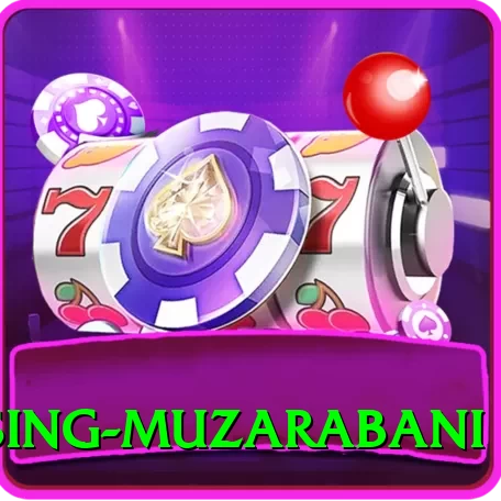 blessing muzarabani Ultimate Pro v2.0.4 - 2