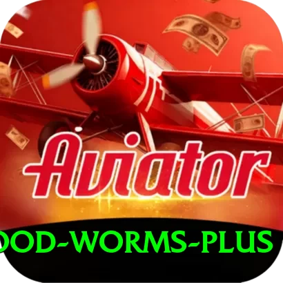 blood worms APK Premium v5.6.8 - 2