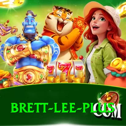 brett lee Legend - Casino & Slots - 2