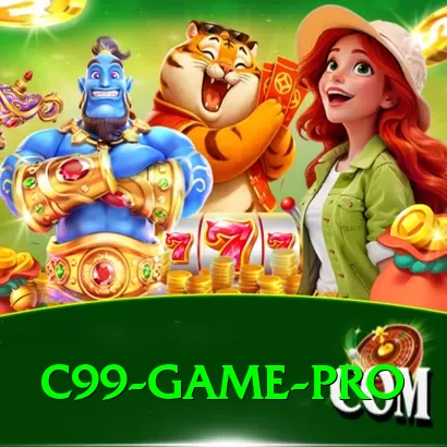 c99 game Pakistan Elite v4.7.2 - 2