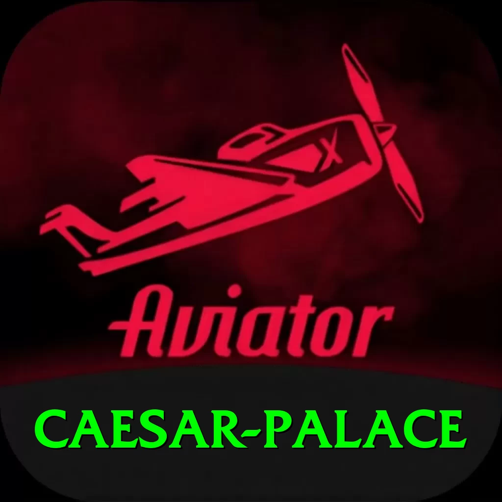 caesar palace Pro Edition v1.9.5 - 2