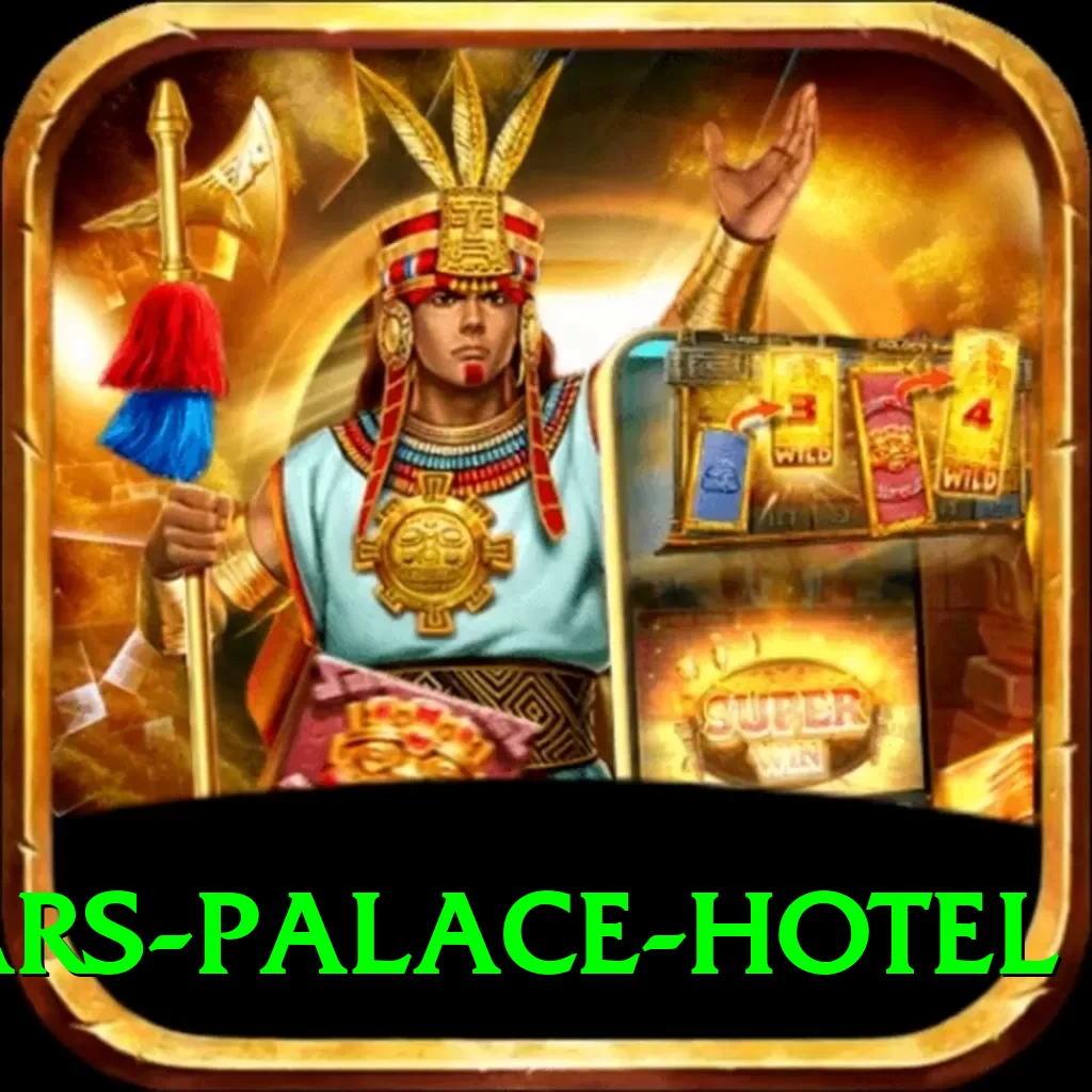 caesars palace hotel Plus Pro v1.1.9 - 2