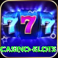 cash frenzy ™ casino slots App