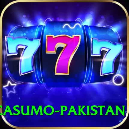 Casumo Pakistan Master v4.3.4 - 2