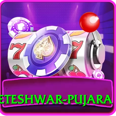 cheteshwar pujara Gold v5.4.0 - 2