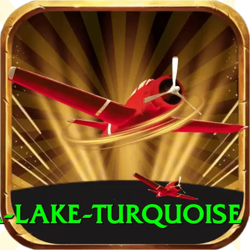 chola lake turquoise Gold Pro v4.2.6 - 2