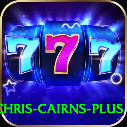 chris cairns Gaming Pro - 2