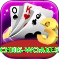 chris woakes Max Pro v4.1.7