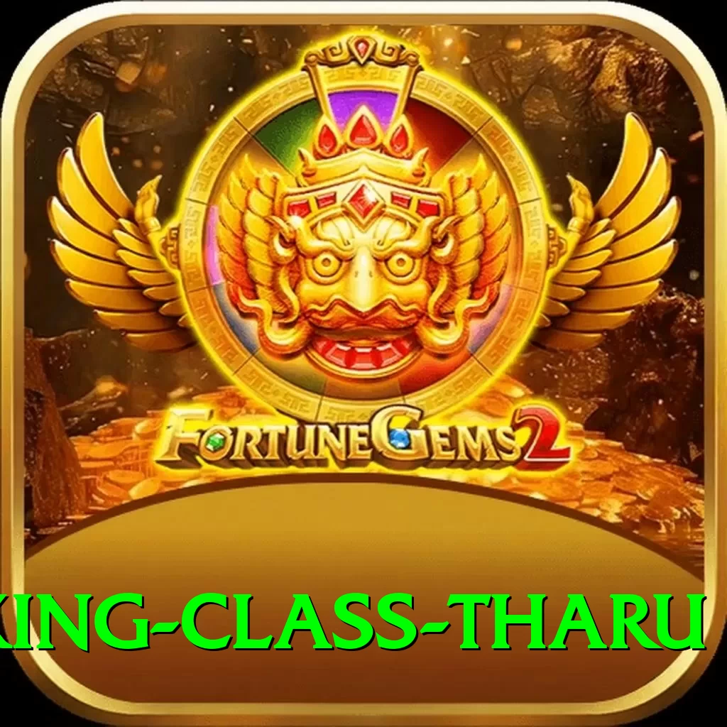 cooking class tharu Master v2.4.6 - 2