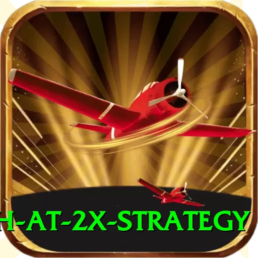 crash at 2x strategy App - 2