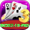 cricket 19 Master - Casino & Slots