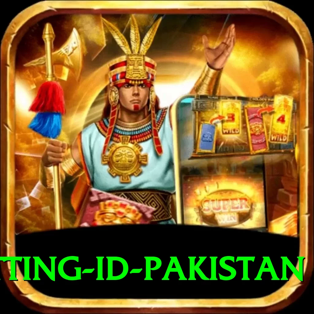 cricket betting id pakistan VIP Pro v3.0.6 - 2