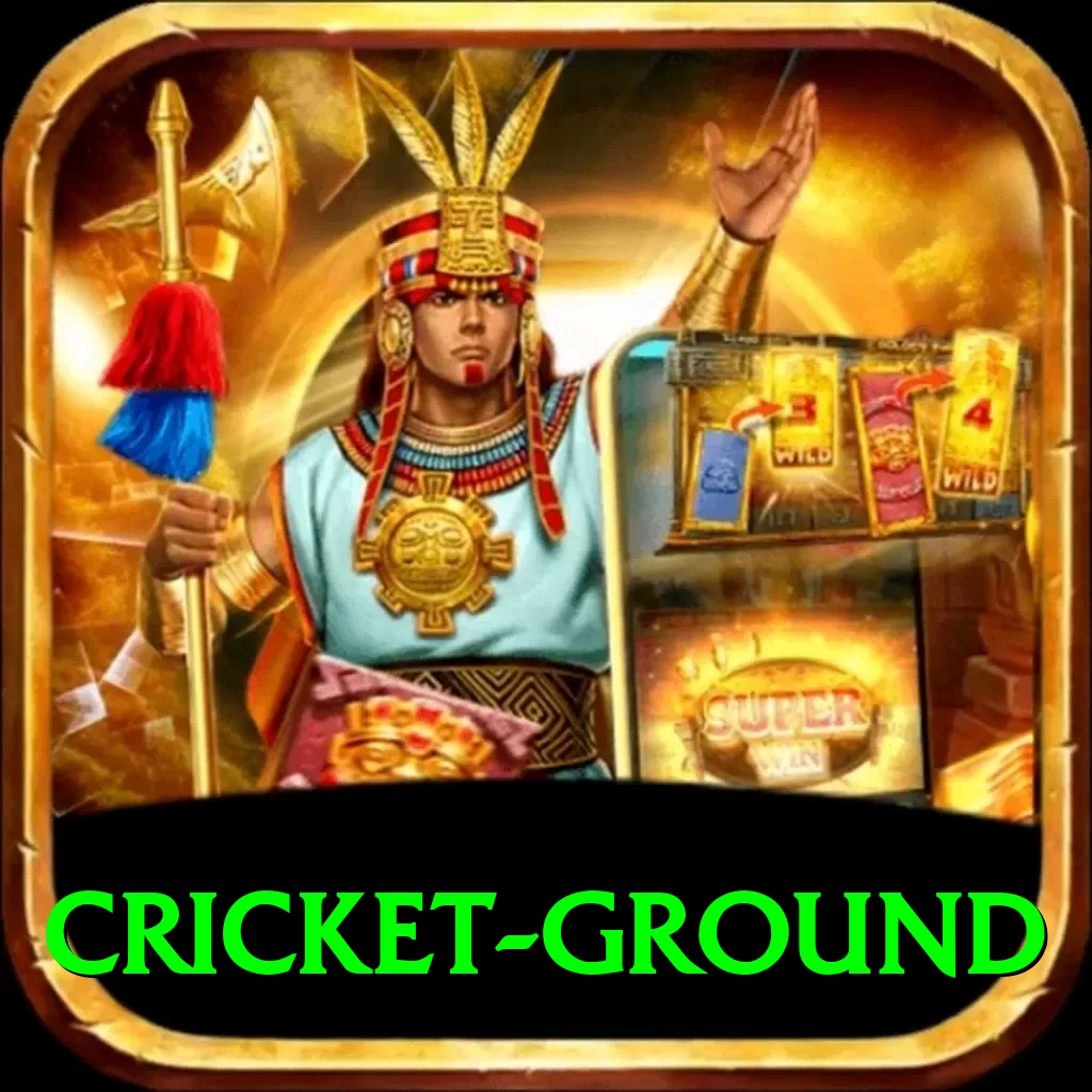 cricket ground Pro v3.6.2 - 2