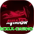 crickex casino Pro1 v2.1.0