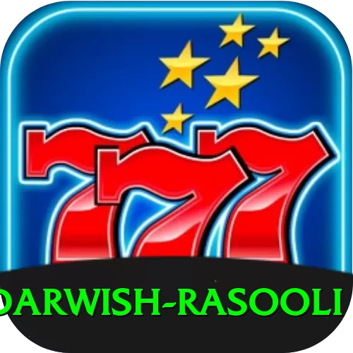 darwish rasooli Gold Edition v5.8.5 - 2