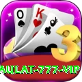 daulat 777 - Royal Edition v5.3.5
