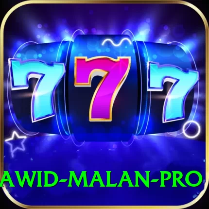 dawid malan - Pro Earning App - 2