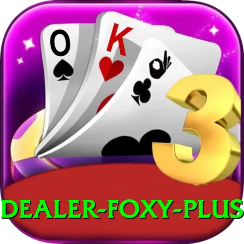 Dealer Foxy Master v5.4.0 - 2
