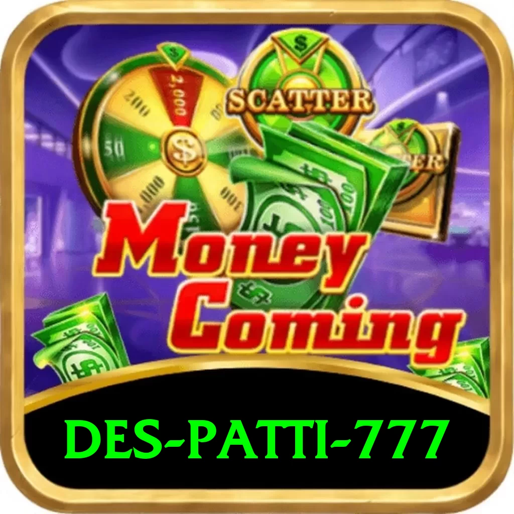 Des Patti 777 Games (Casino & Earning) Max v5.2.6 - 2