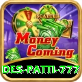 Des Patti 777 Games (Casino & Earning) Max v5.2.6