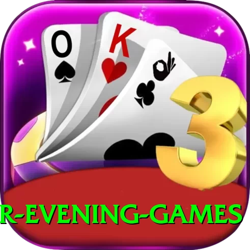 dew factor evening games Pro Max v1.9.6 - 2