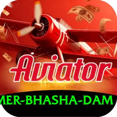 diamer bhasha dam Pro1 v3.0.1 - 2