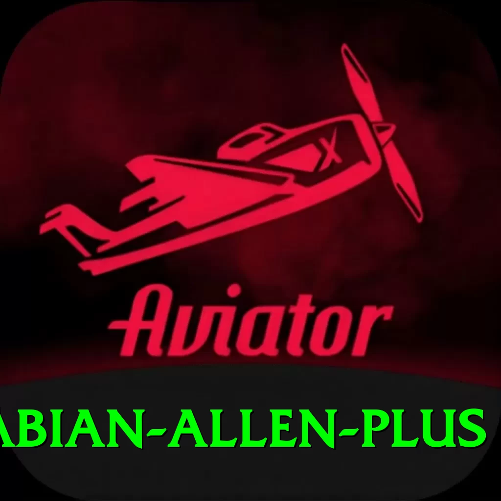 fabian allen Mega v3.1.3 - 2