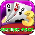 facebook betting page Gold Edition v2.4.5
