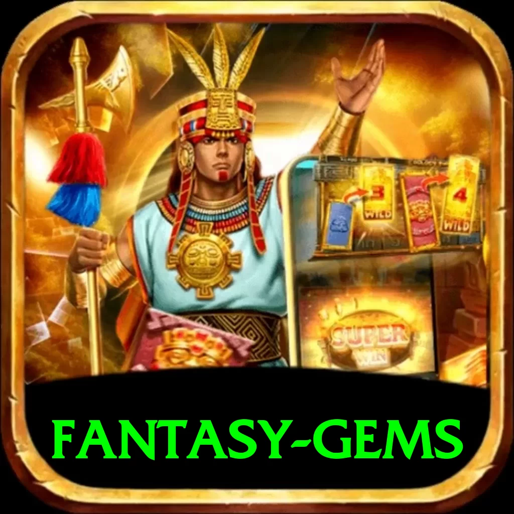 fantasy gems VIP Edition v5.9.5 - 2