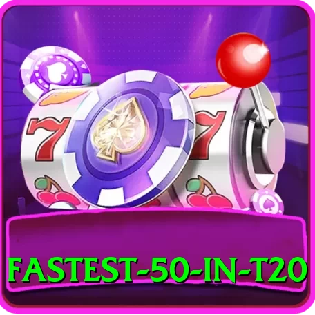 fastest 50 in t20 Games (Casino & Earning) Premium v2.8.6 - 2