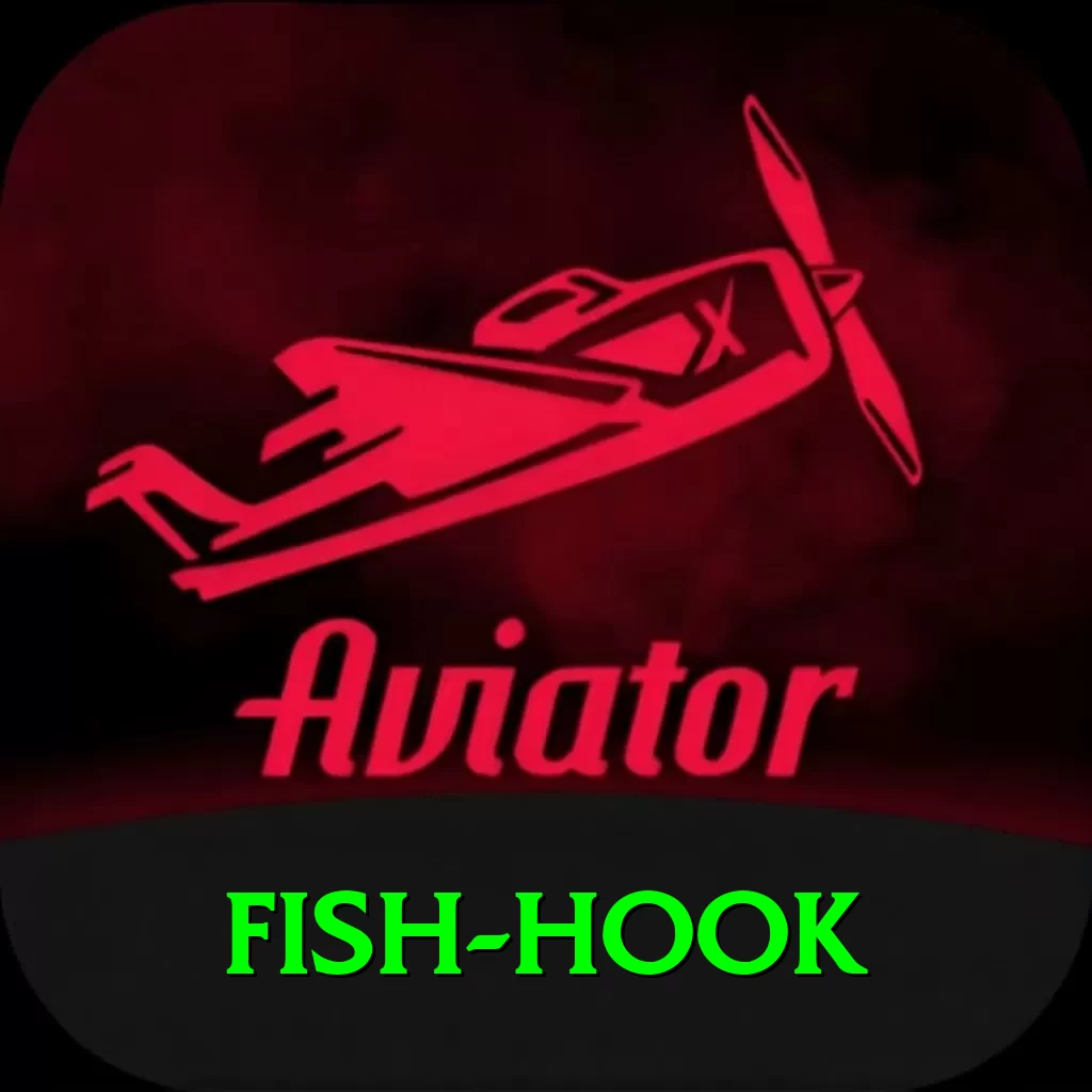 fish hook Games (Casino & Earning) Elite v3.7.8 - 2