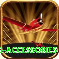 fishing accessories Premium v3.9.8
