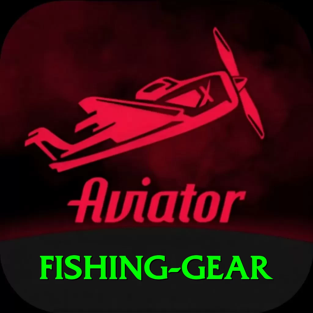 fishing gear Elite Pro v2.6.3 - 2