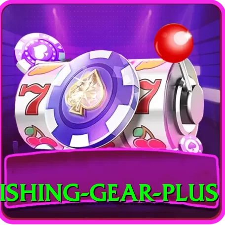 fishing gear - Casino Mega - 2