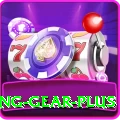 fishing gear - Casino Mega