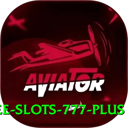 free slots 777 Bonus Plus v1.9.0 - 2