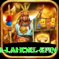 gaddafi lahore spin VIP v4.5.8