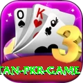 Gameistan PKR Game Pro Max v2.4.0