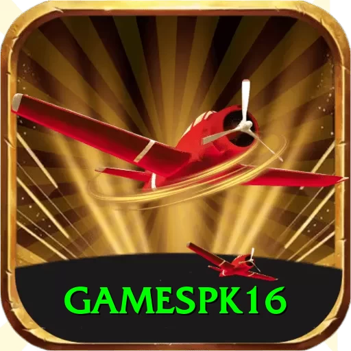 gamespk16 Gold v2.4.7 - 2