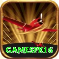 gamespk16 Gold v2.4.7