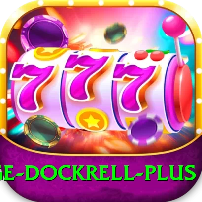 george dockrell Gaming VIP - 2