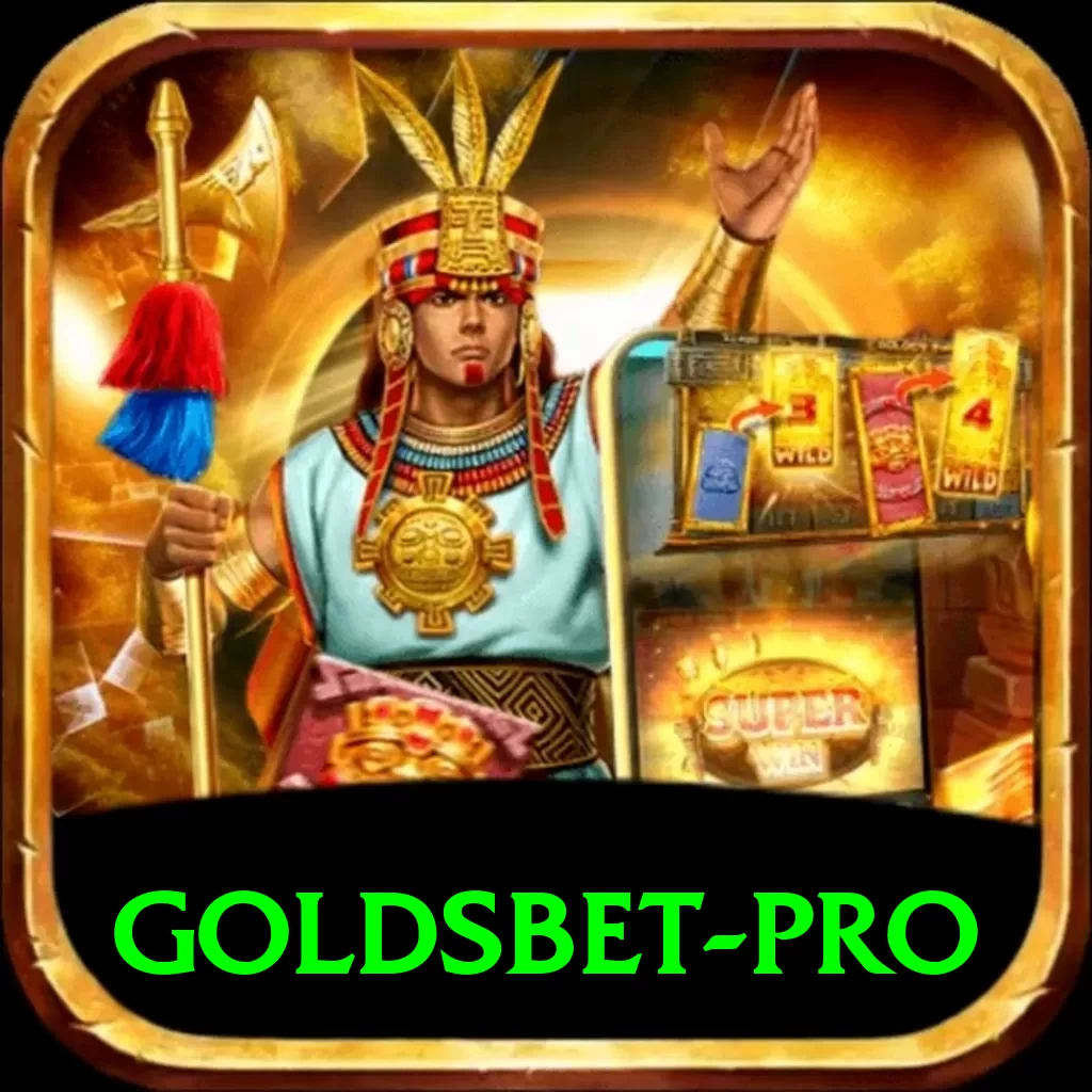 goldsbet Slot Machine Pro - 2