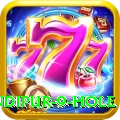 golf bandipur 9 hole VIP Edition v1.9.6