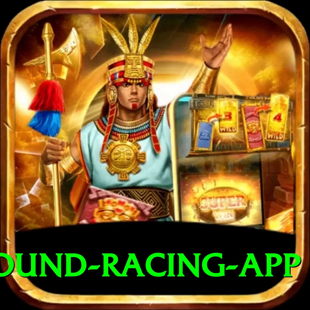 greyhound racing app - 2
