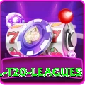 gtl global t20 leagues Games (Casino & Earning) Turbo v1.9.7