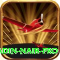 gulbadin naib Master - Win Real PKR